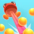 Eat it up! Eat it up!