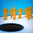 Hole Panic!