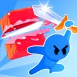 Tap'n Slash! Tap'n Slash!