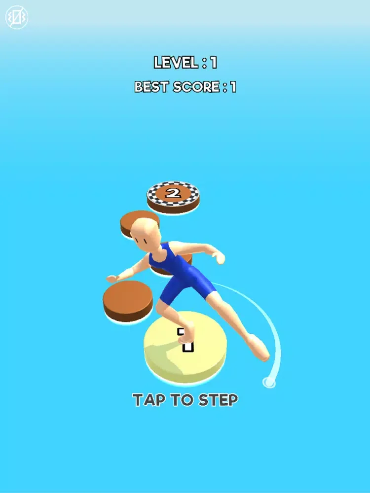 Screenshot di Step it Easy iPad 