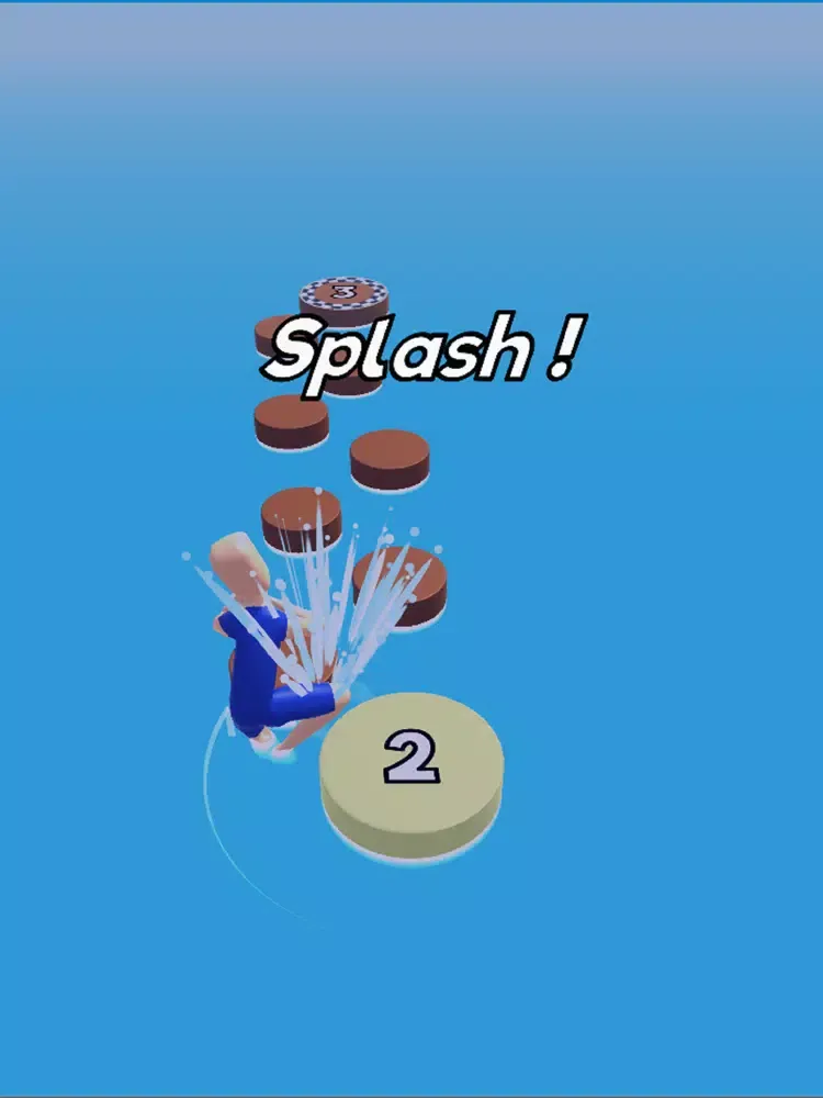 Screenshot di Step it Easy iPad 