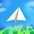 Paper Plane Planet Paper Plane Planet