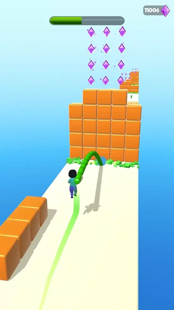Pole Stack 스크린샷