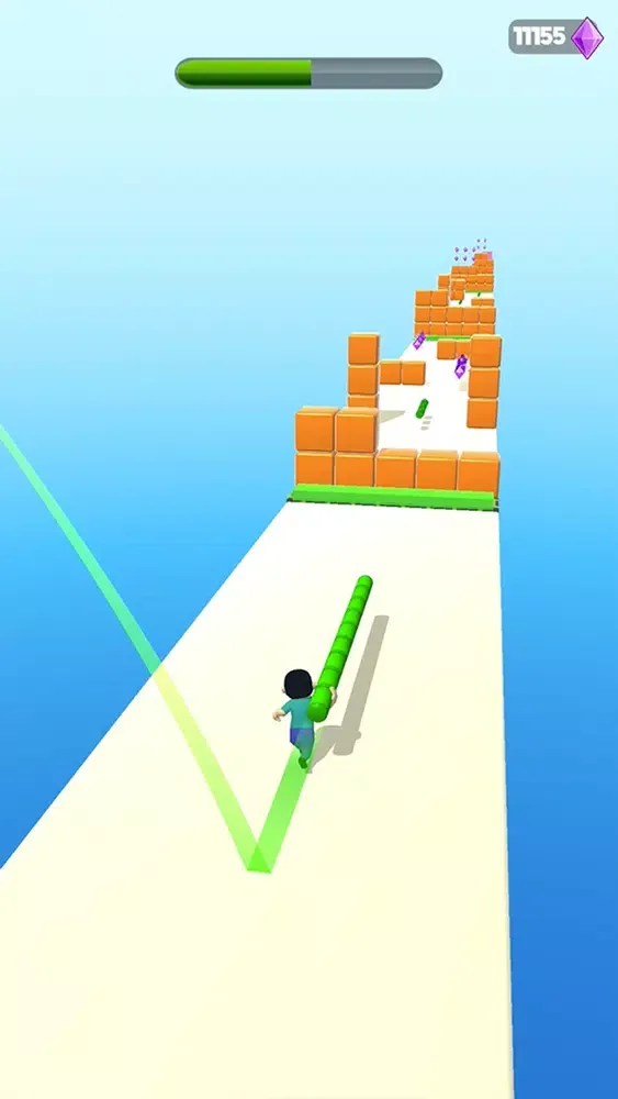 Pole Stack 스크린샷