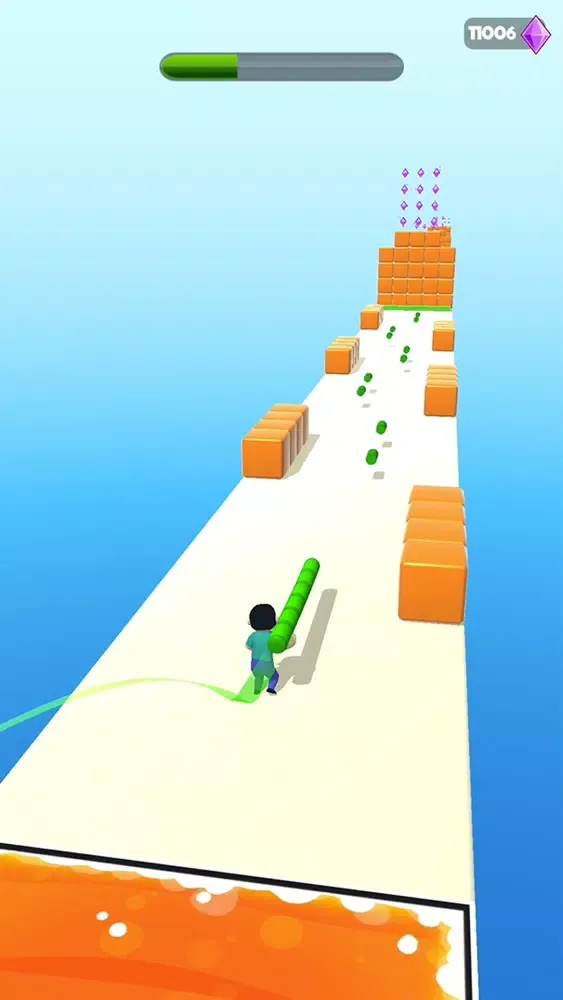 Pole Stack 스크린샷