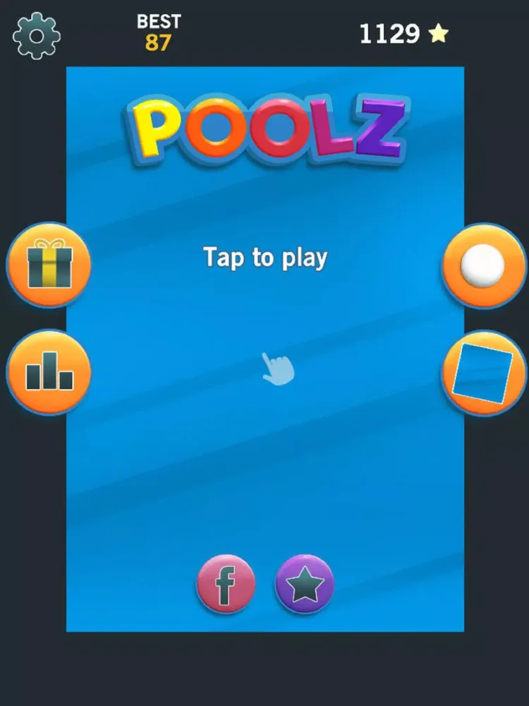 تصاویر PoolZ iPad 