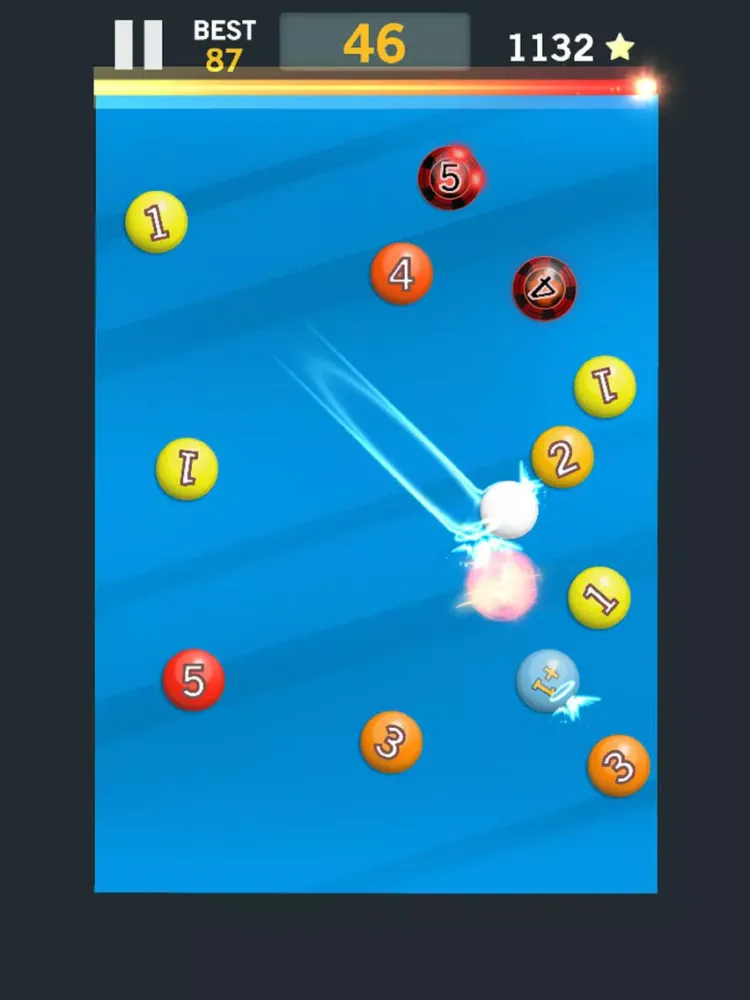 تصاویر PoolZ iPad 
