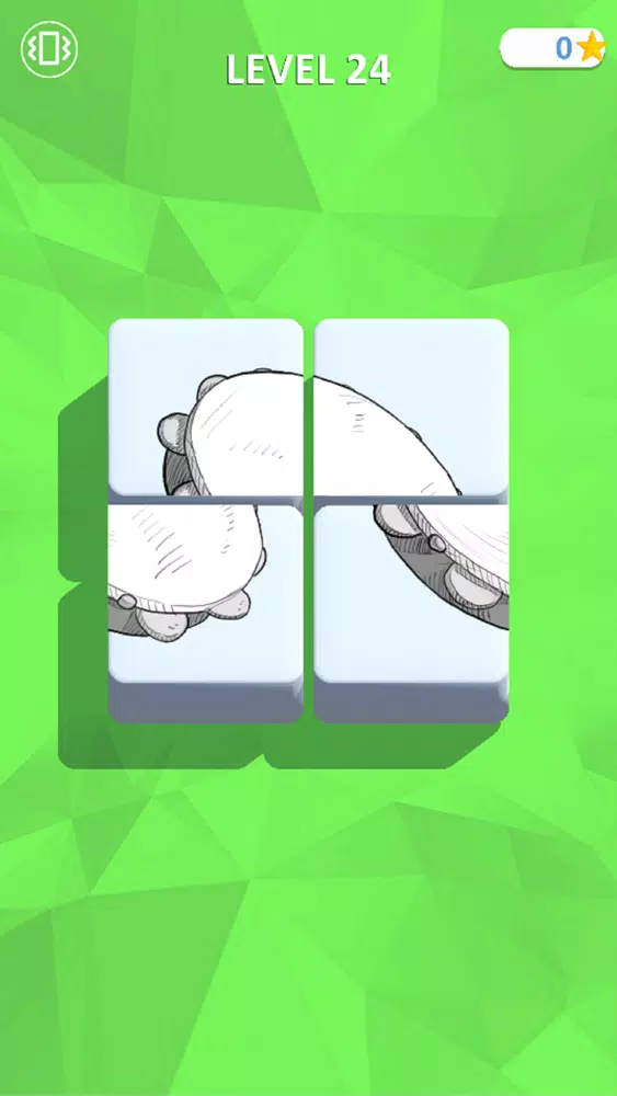 Tangkapan skrin Puzzle Swap!