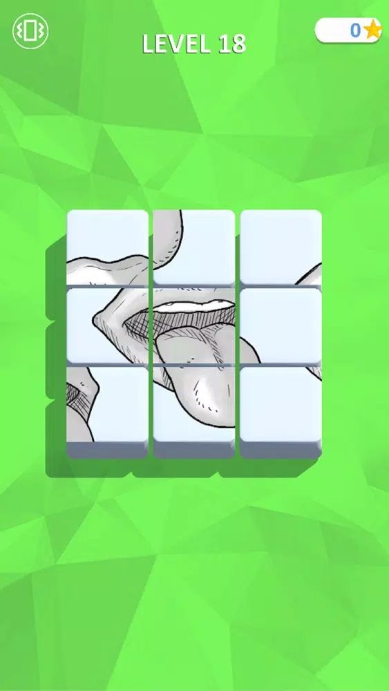 Tangkapan skrin Puzzle Swap!