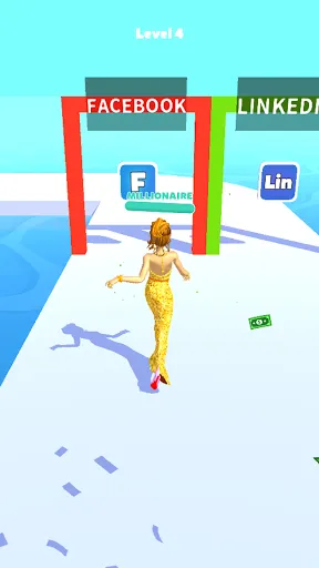Run Rich 3D Screenshots