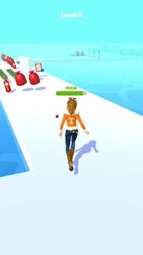 Run Rich 3D Screenshots