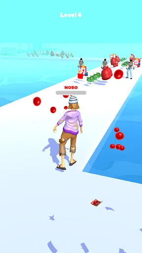 Run Rich 3D Screenshots