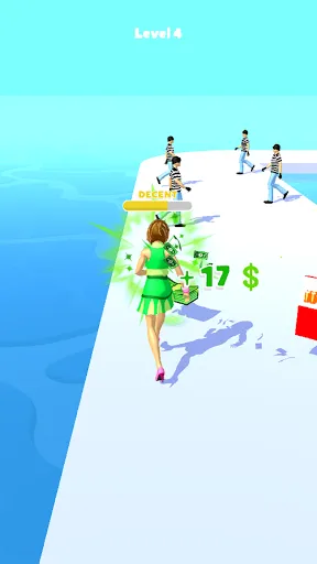 Run Rich 3D Screenshots