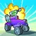 Mad Cars !