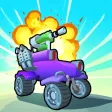 Mad Cars ! Mad Cars !