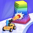 Stack Blast! Stack Blast!