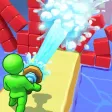 Splash Run!!