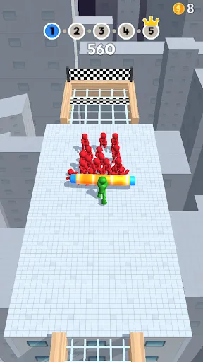 Push'em all应用截图