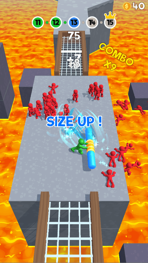 Push'em all-screenshot-2