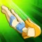 Super Fall !