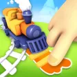 Rails Switch