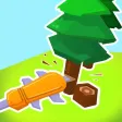 Wood Farm! Wood Farm!