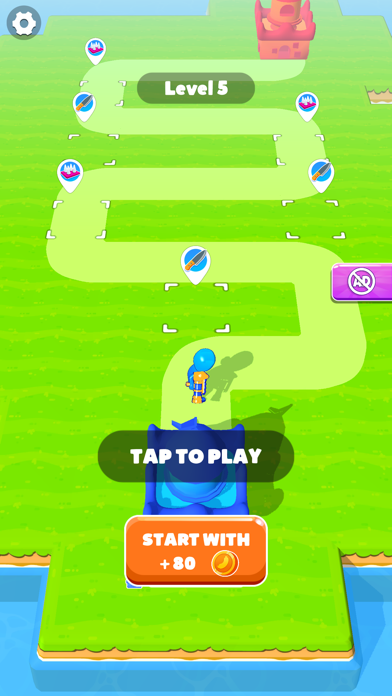 Under Attack !! Screenshots