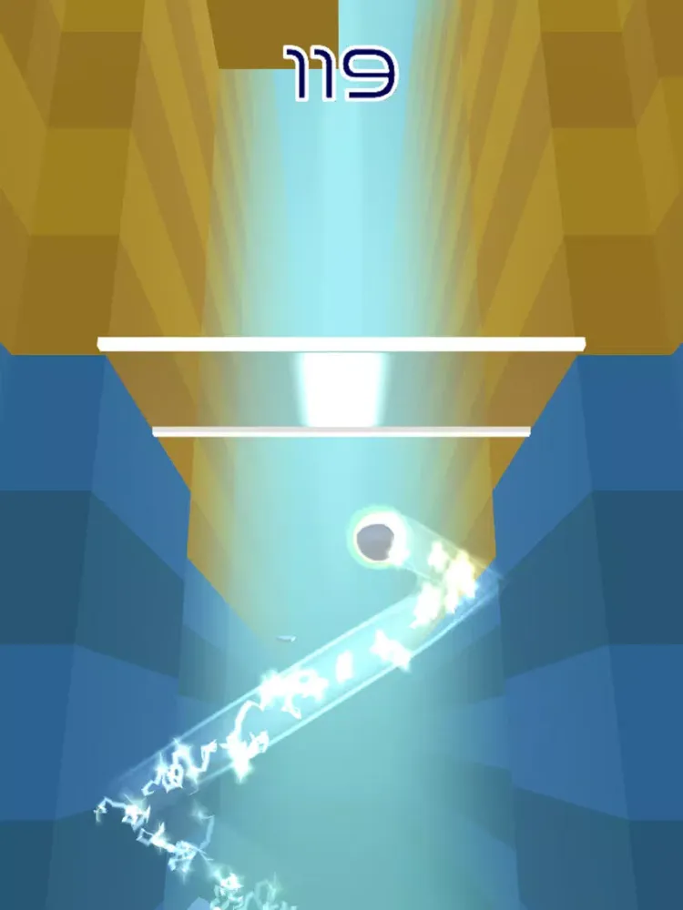 Скриншоты Wall-Z iPad 