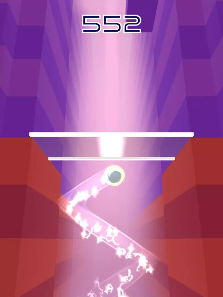 Скриншоты Wall-Z iPad 