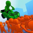 Zombie Road 3D Zombie Road 3D