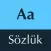TurDict: Turkish Dictionary