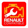OhNo! Diagnostics for Renault