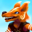 Fox Tales - Story Book for Kids Fox Tales - Story Book for Kids