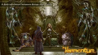Capturas de pantalla de Tormentum - Dark Sorrow - Lite