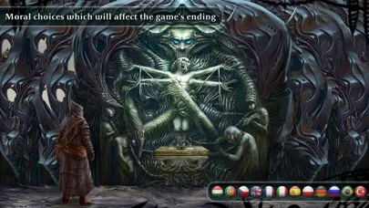 Capturas de pantalla de Tormentum - Dark Sorrow - Lite