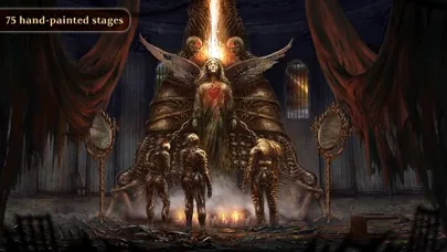 Capturas de pantalla de Tormentum - Dark Sorrow - Lite