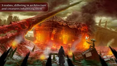 Capturas de pantalla de Tormentum - Dark Sorrow - Lite