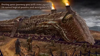 Capturas de pantalla de Tormentum - Dark Sorrow - Lite