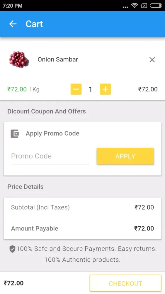 تصاویر SKYMART