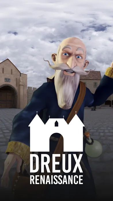 تصاویر Dreux à la Renaissance