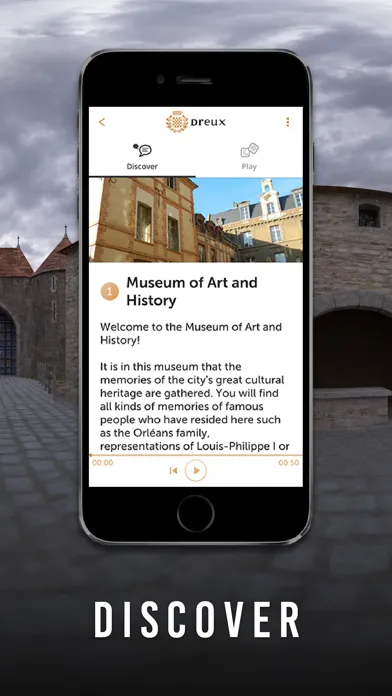 تصاویر Dreux à la Renaissance