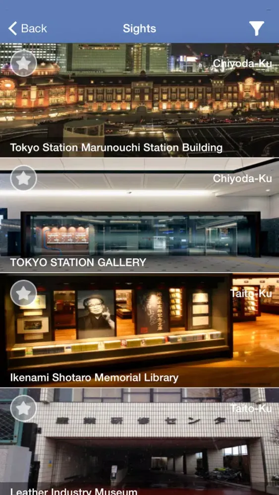 Captures d'écran de Tokyo Meto - Useful APP for travelers when traveling in Tokyo (can use without WIFI/Cellular)