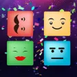 Crash Puzzle: Color