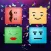 Crash Puzzle: Color