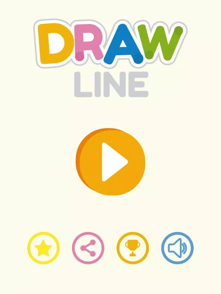 Скриншоты Draw Line: Connect the dots iPad 