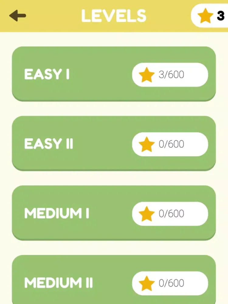 Скриншоты Draw Line: Connect the dots iPad 