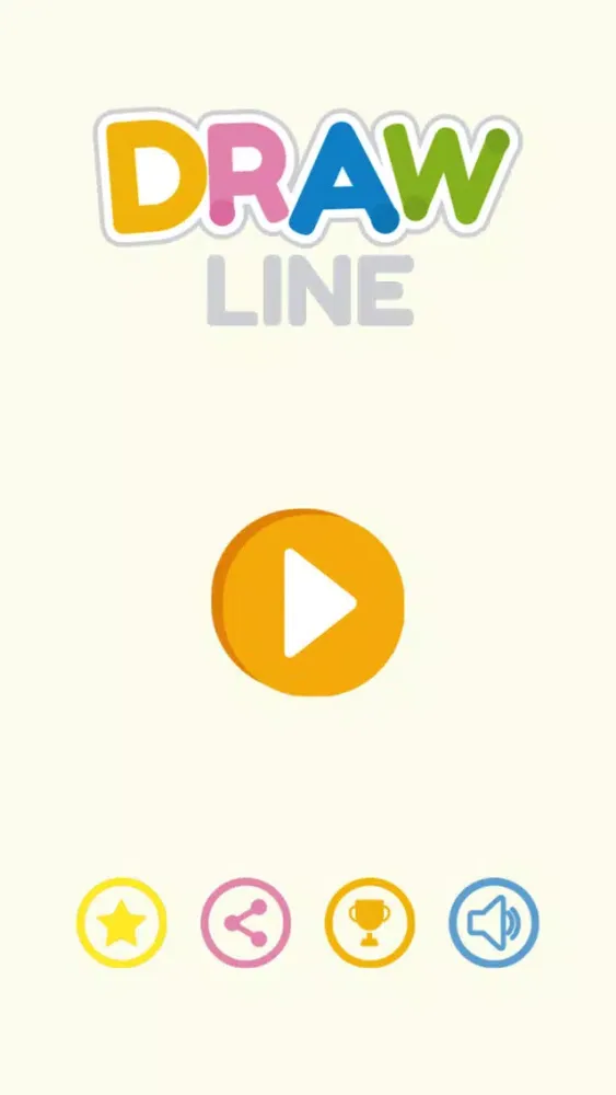 Скриншоты Draw Line: Connect the dots