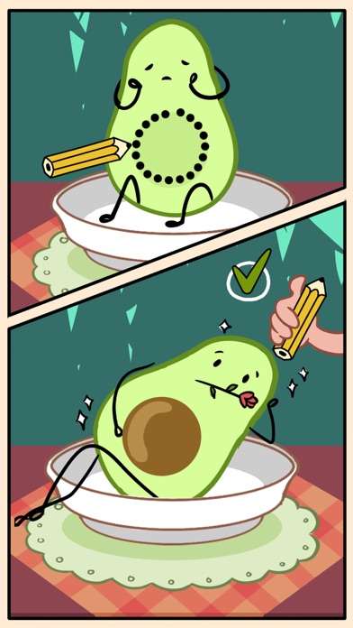 Capturas de pantalla de Draw Master - Draw One Part
