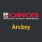 OIKOS Arckey 2.0