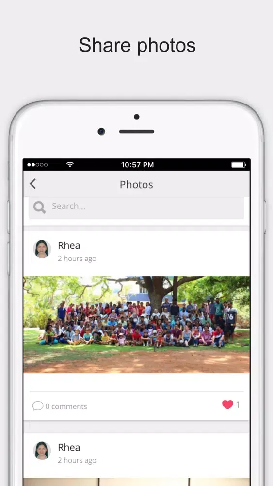 Bridge Church Bangalore Screenshots